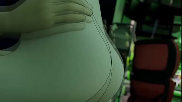 Persona RyujiSakamoto X Sakura Futaba NTR