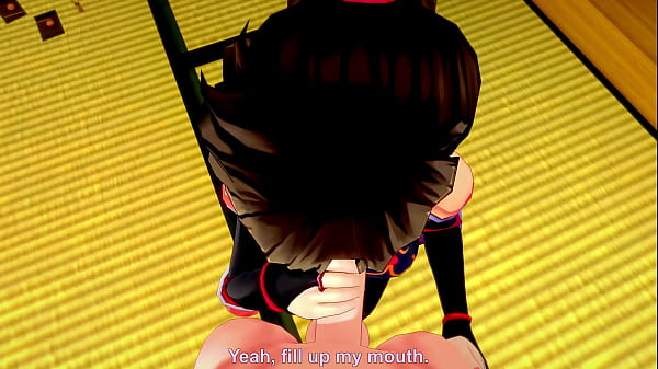 Sango POV Sex | Inuyasha | Full & Pov version on Sheer & PTRN: Fantasyking3 