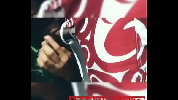 O motoqueiro e o soldado 