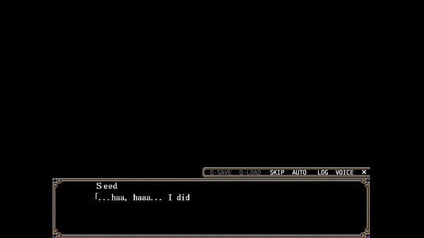 Nonton Scene From In-game Gallery. thumbnail