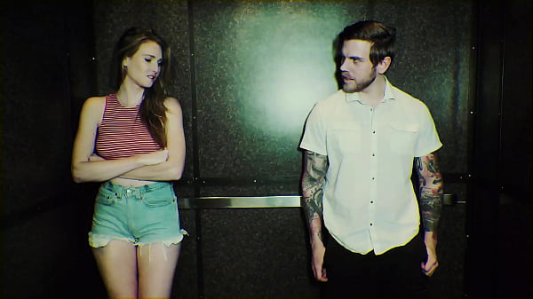 Nonton Hot Hookup With Horny Neighbor Slut! She Gets Huge Facial! Steve Rickz, Ashley Lane thumbnail