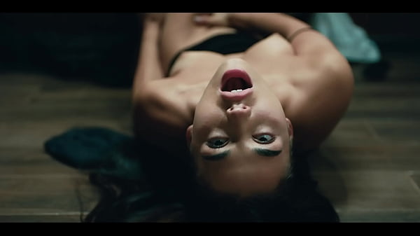 Female burglar gets punished sexy milan cheek freeze fucked frozen in time trailer 