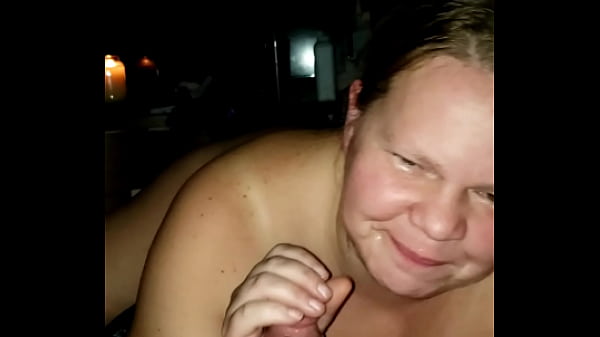 Play MP4 - Busting my load in her mouth