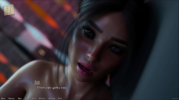 Play MP4 - Being A Dik 244 &lpar;Chick Route&rpar;