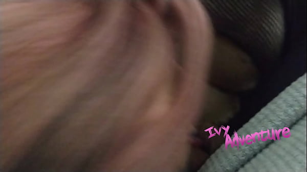 hotbbw blowjob cumshot PREVIEW 2 of 3 IvyAdventure