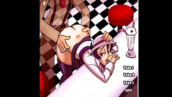 Skullgirls Sex Loop Compilation (from 2012) thumbnail