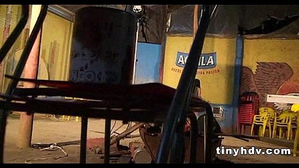 Perfect latina teen Karen Tovar 1 31 