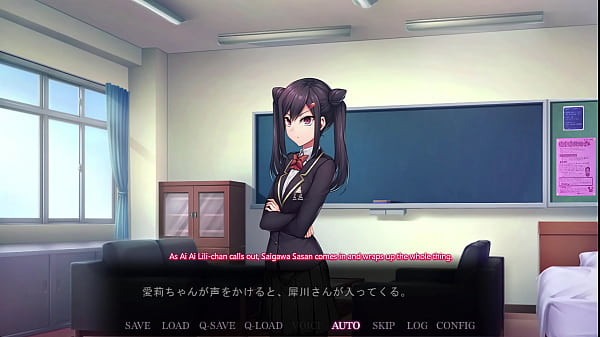 Saimin_Seishidou Secret_Lesson_Suzu Rikawa route 6