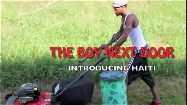 Play MP4 - Introducing Haiti