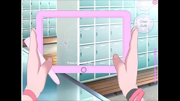 Lets Play_Umichan_Maiko Classroom_Cheaterspart 2