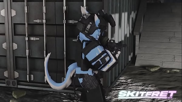 Play MP4 - Furry gay dando no roblox