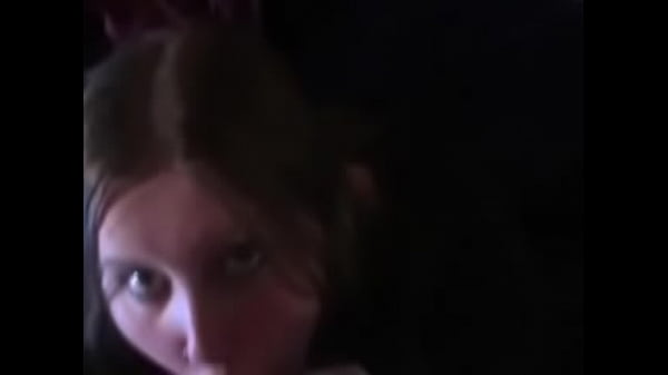 Play MP4 - Work colleague blowing me again and cumming on her face -