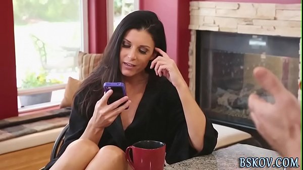 Babe gets pussy eaten out