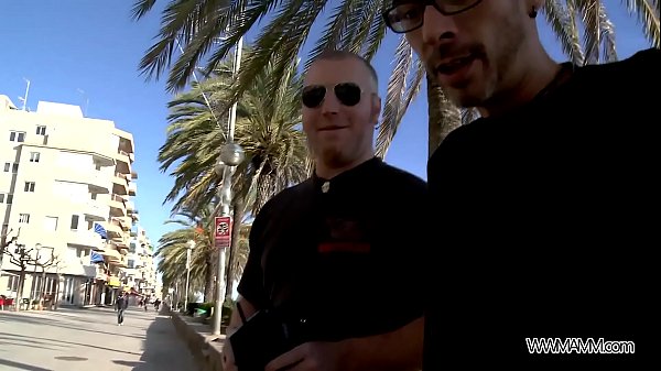 SpanishBroad Dicked Wildly and Jizzed on Her_Face