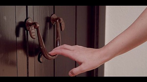 Exotic Lesbian Fantasy Outdoors 