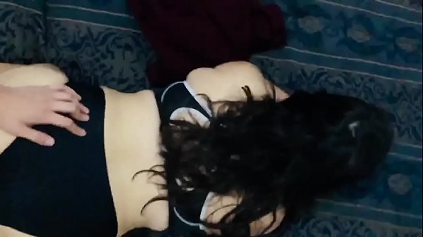 FOLLANDOCON LA MAMÁ DE MI MEJOR AMIGO