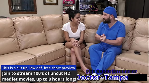 Dr tampa a stimulating exam alix avery 