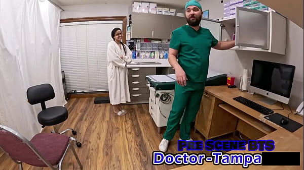 Dr tampa a stimulating exam alix avery 