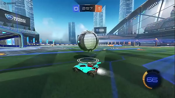 Nonton Rocket League Gameplay thumbnail