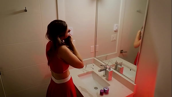 Play MP4 - Cream Halloween comedy porn parody 9 girls intense strap on fucking