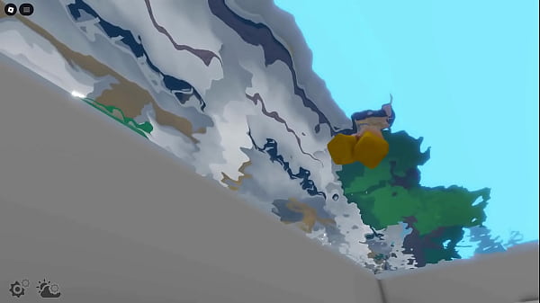 Casting n&deg;1 putita argentina de roblox 