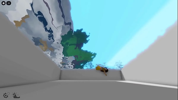 Casting n&deg;1 putita argentina de roblox 