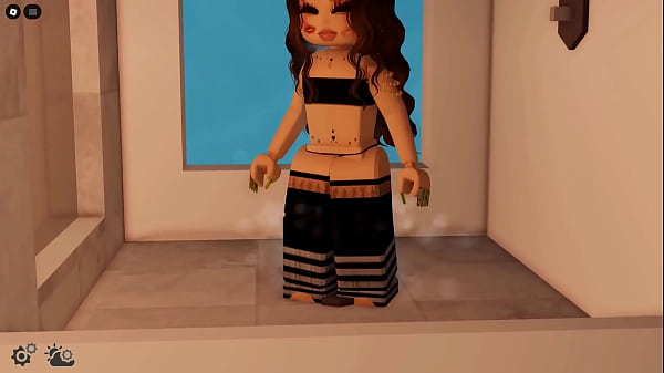 Casting n&deg;1 putita argentina de roblox 