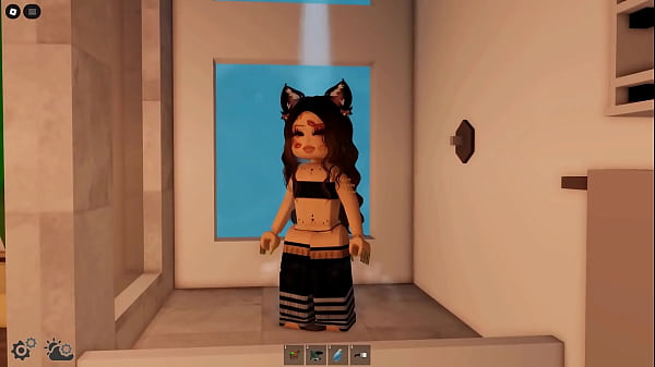 Casting n&deg;1 putita argentina de roblox