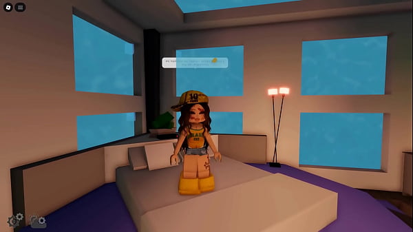 Nonton Casting N&deg;1 - Putita Argentina De Roblox thumbnail