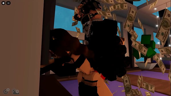 Casting n&deg;1 putita argentina de roblox 