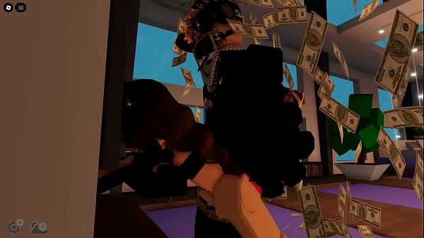 Casting n&deg;1 putita argentina de roblox 