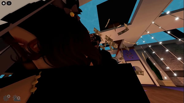 Casting n&deg;1 putita argentina de roblox 