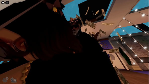 Casting n&deg;1 putita argentina de roblox 