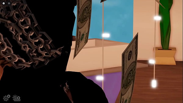 Casting n&deg;1 putita argentina de roblox