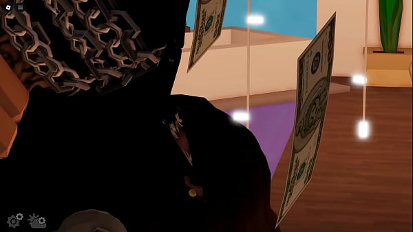 Casting n&deg;1 putita argentina de roblox 