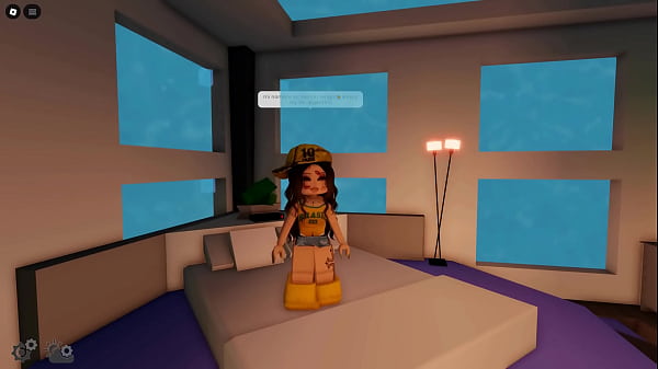 Casting n&deg;1 putita argentina de roblox 