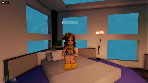 Casting n&deg;1 putita argentina de roblox