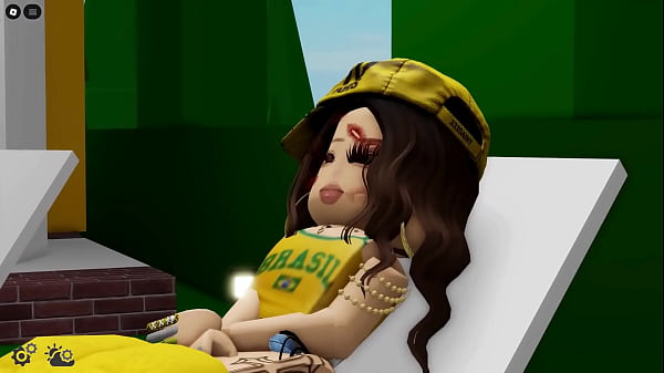 Casting n&deg;1 putita argentina de roblox 