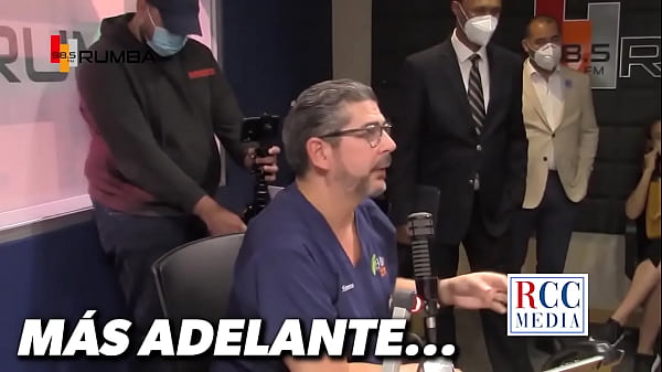 Nonton Agustin Laje Destroza Al Psiquiatra Hector Guerrero Heredia thumbnail