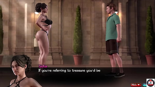 Play MP4 - Treasure of Nadia - &lpar;PT 23&rpar; - &lbrace;NLT MEDIA&rcub;