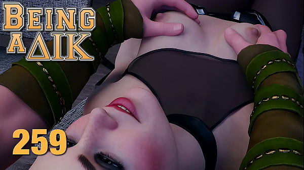 BEINGA DIK 259 Just_enjoyingher soft titties