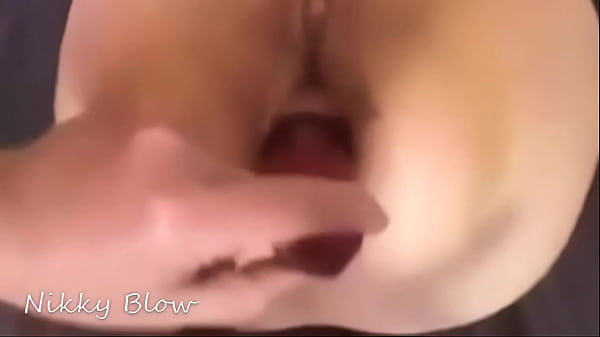 Anal exercises. Homemade sex_archive vol.2