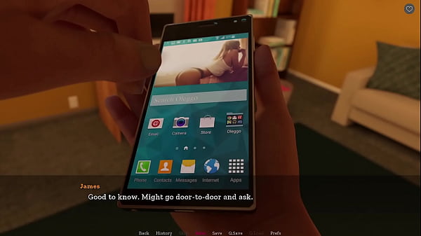 Step sisterly lust #33 stepsister gets fingered and moans loudly while stepfamily is sleeping 