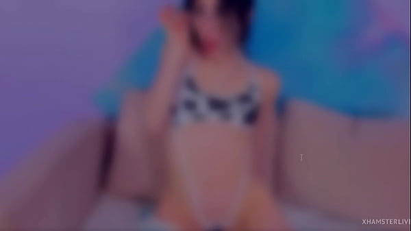 Nonton Cuerpo Perfecto: Dark Angel - Follada Con Consolador Show thumbnail