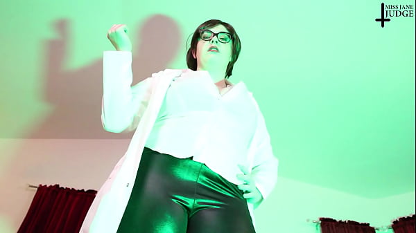 Jane Judge Gelding Evil Doctor Pov Mesmerize thumbnail