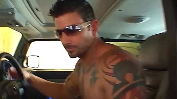 Shyla stylez takes her boyfriend's huge cock in her mouth and then her cunt 