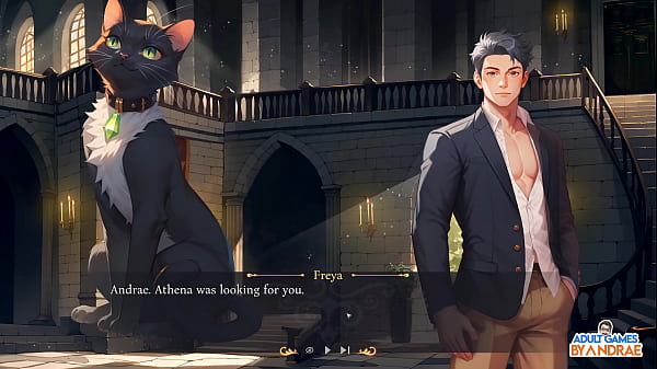 EP4: Finding More Books - Lust & Magic (Gameplay) 