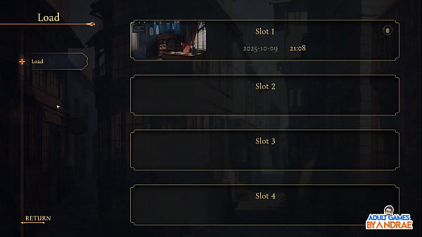 Nonton Ep4: Finding More Books - Lust & Magic (gameplay) thumbnail