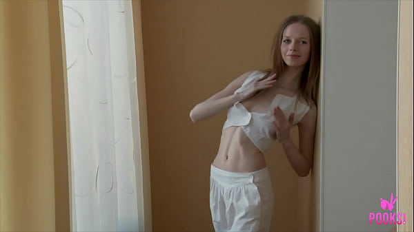 You Gotta Dj The Vj! Skinny Brunette Sweetheart Daisy D Uses Both Of Her Dexterous Hands To Give Herself A Mind-blowing Orgasm In This Masturbation Session! Videos & More Only At Pooksi.com! thumbnail