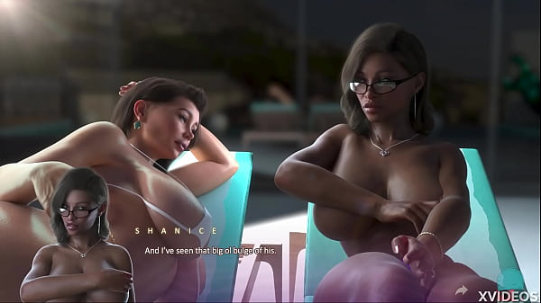 Play MP4 - APOCALUST revisited &num;14 &bull; Giant tits right in our face